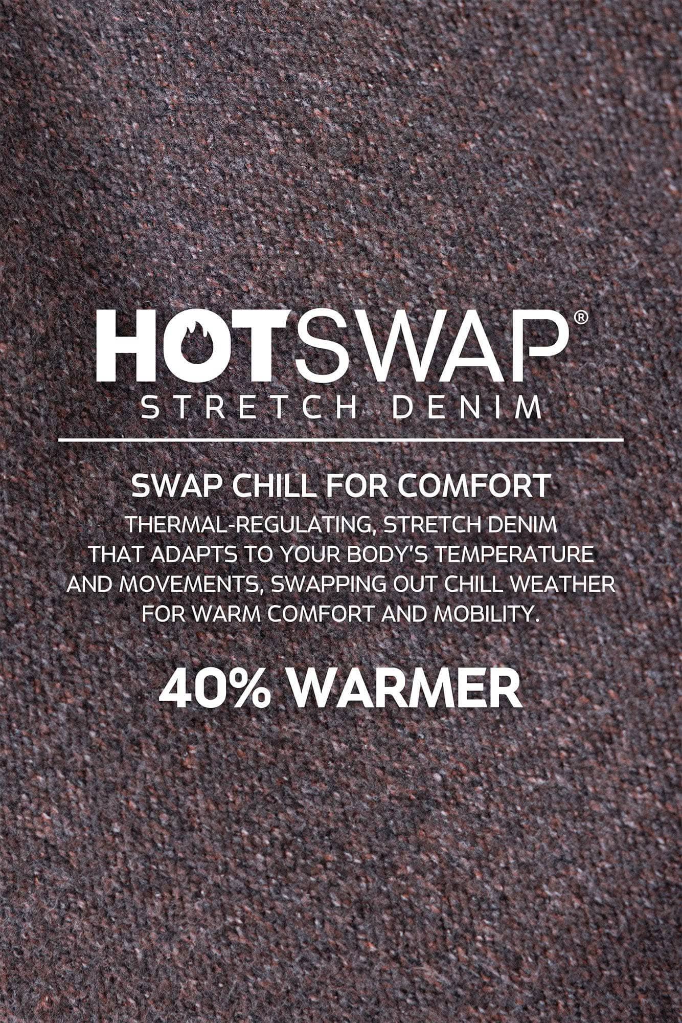 Britt Utility HotSwap® Pant in Black - Image 8